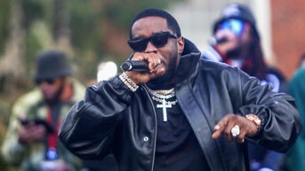 Diddy's former assistant makes bombshell claim about working for disgraced music mogul - Fox News