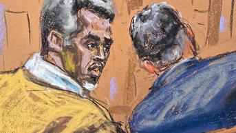 Diddy's ex-assistant testifies 'alarm bells' went off during uncomfortable moment - Fox News