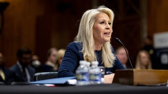 Monica Crowley confirmed by Senate to become ambassador for the Trump administration - Fox News