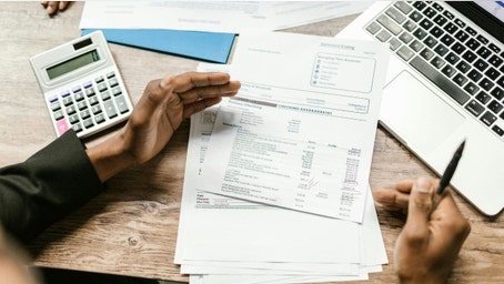 Check washing fraud is on the rise: Here’s how to protect yourself