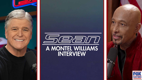 Veteran and TV host Montel Williams joins “Sean” to talk about his passion for the military, health journey, and reminisce about the early days of daytime talk shows. Stream now exclusively on Fox Nation. - Fox News
