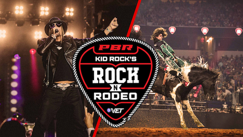 "Rodeo Reimagined". Kid Rock is bringing the shenanigans to Kid Rock's Rock N Rodeo tonight at 8pm ET on Fox Nation. - Fox News
