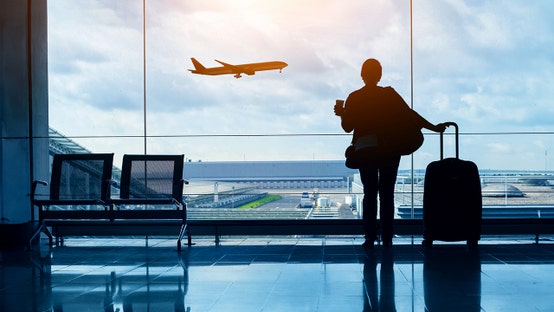 Flight passengers may face big hurdles during Memorial Day weekend travels