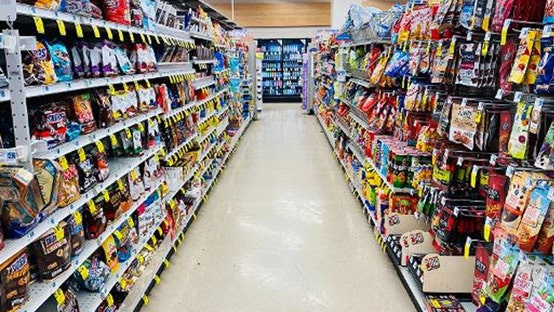 Americans' high sugar consumption prompts urgent warning