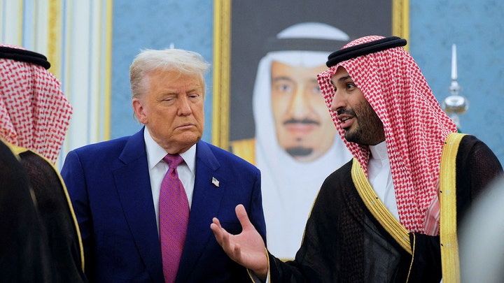 MBS TALKING - Fox News