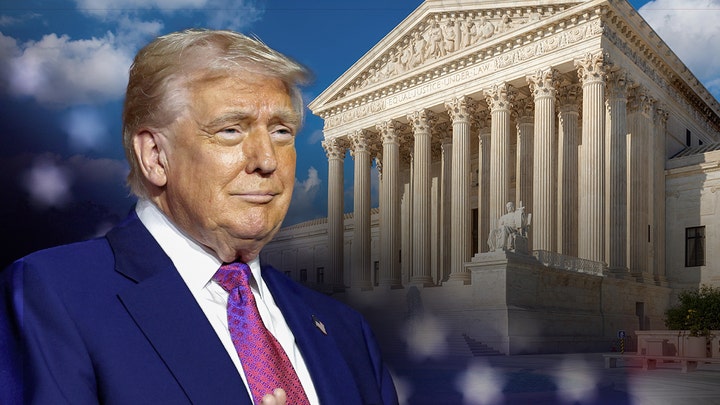 Supreme Court clears way for Trump admin to end migrant protections - Fox News