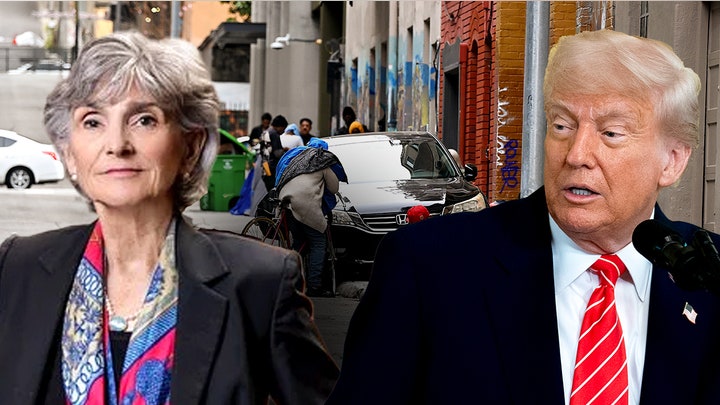 San Francisco-based judge orders Trump admin to stop mass layoffs - Fox News