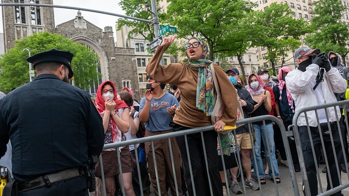 State Department issues blistering response to Ivy League university's anti-Israel chaos - Fox News