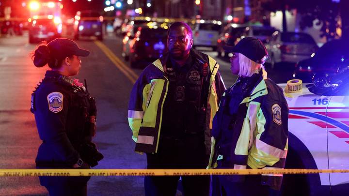 3 officers - Fox News