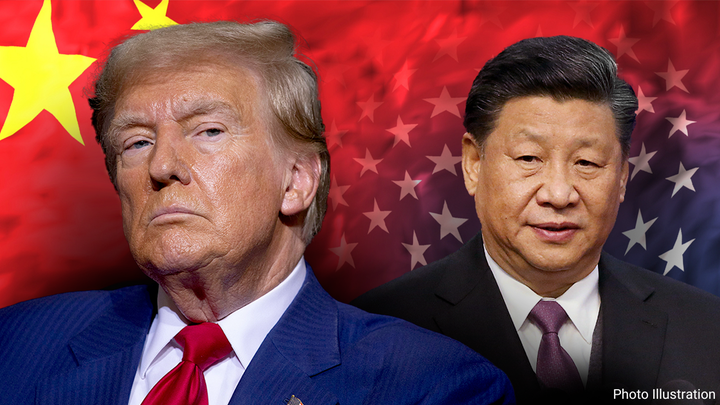 Trump admin and China close in on trade deal, with signs pointing to fairer playing field for America - Fox News
