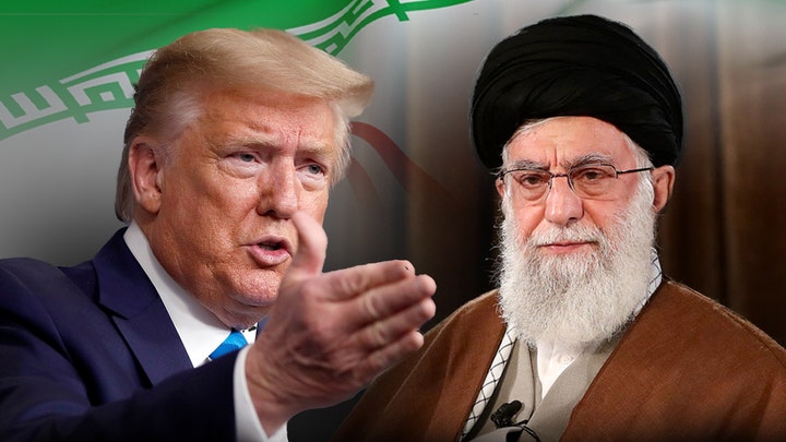 President Trump sends direct warning to US adversary over its nuclear ambitions - Fox News