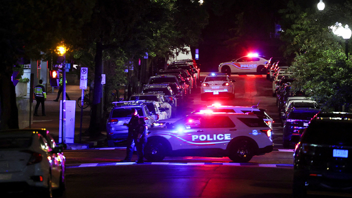 police cars - Fox News