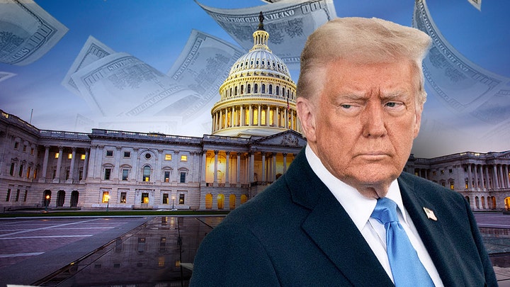 Handful of Republicans sink Trump's 'big, beautiful bill' in key House committee - Fox News