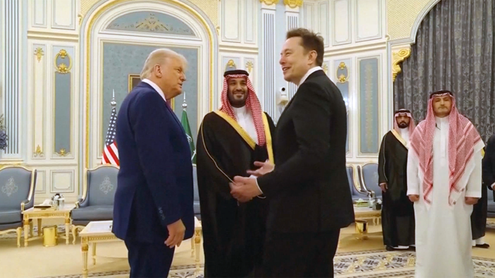 ELON - Fox News