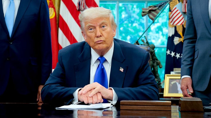 Obama-appointed judge blocks Trump administration from dismantling three agencies - Fox News