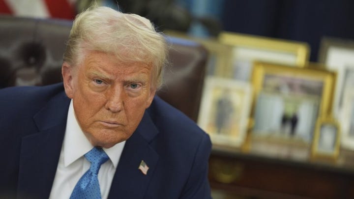 Judged at first sight? Trump team probes woke policy that could let criminals walk based on looks - Fox News