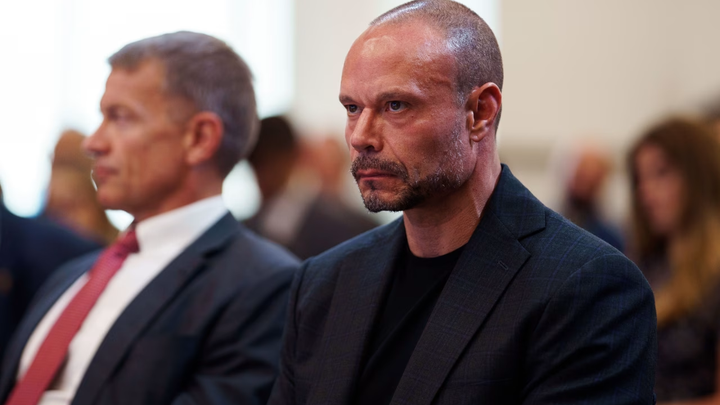 FBI's No. 2 man Bongino gives lengthy update on major cases, including Epstein files - Fox News