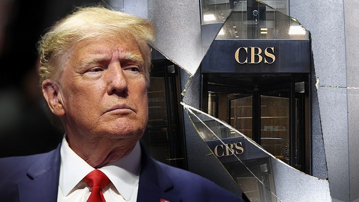 Trump's lawsuit with Paramount carries on as he turns down big settlement offer - Fox News