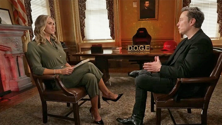 Trump cost-cutter Elon Musk signals what he wants his legacy to be as he balances tech, DOGE, and more - Fox News