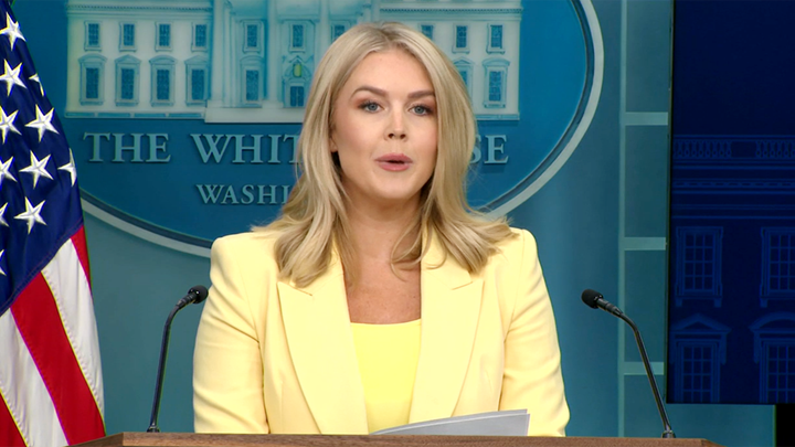 White House responds to claim Biden's cancer was missed in physical - Fox News
