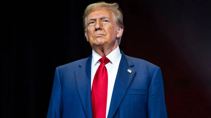 Trump makes new promise to supporters after celebrating 'most successful first 100 days' - Fox News