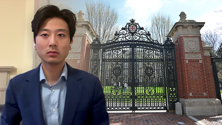 Another Ivy League university in hot water after student's DOGE-like email stirs frenzy - Fox News