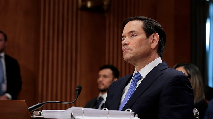 Trump administration warns court order on deportees causes diplomatic harm - Fox News