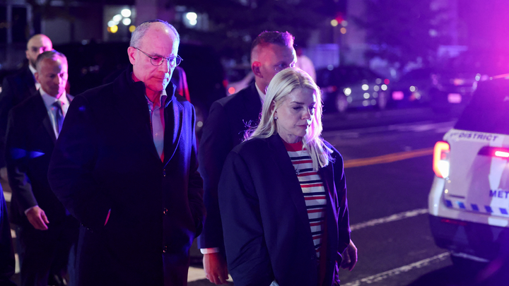 Pam Bondi - Fox News