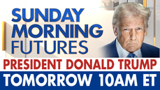 Exclusive interview with President Trump on 'Sunday Morning Futures' tomorrow at 10am, ET - Fox News