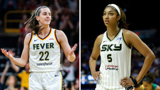 Fever-Sky game draws shocking ratings with Cailin Clark out of lineup - Fox News