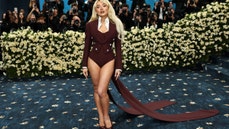Did Sabrina Carpenter go too far with her new album cover? - Fox News