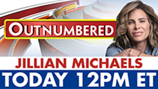 Health guru Jillian Michaels joins 'Outnumbered' today - Fox News