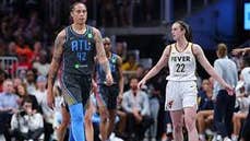 NBA and commissioner Adam Silver silent in WNBA banning OutKick - Fox News