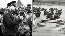Powerful D-Day tributes are bloody reminder of American sacrifice in WWII - Fox News