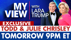 Don’t miss the exclusive interview with Todd and Julie Chrisley on ‘My View with Lara Trump’ - Fox News