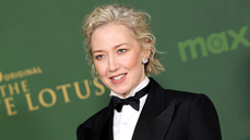 Carrie Coon from White Lotus and The View ladies question being friends with Trump voters - Fox News