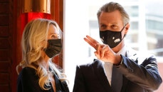Gavin Newsom is referring to his wife as "First Partner," rather than "First Lady" - Fox News