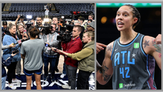 WNBA, pros like Britney Griner are delusional to expect kid-glove media treatment - Fox News