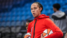 Brittney Griner able to deny using racial slur without investigation proves she is privileged - Fox News