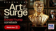 Art of the Surge: The Donald Trump comeback available now - Fox News
