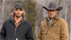 Luke Grimes reveals true feelings over 'Yellowstone' ending early - Fox News