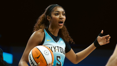 Social media invents hilarious new WNBA stat just for Angel Reese - Fox News