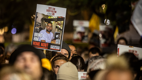 A Father's Day plea: My child has become a number in Hamas's hell - Fox Business News