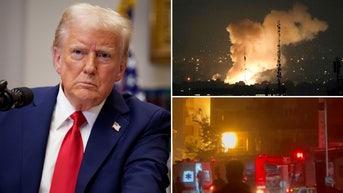 Trump warns Iran that Israel’s next attacks will be ‘even more brutal’ - Fox News