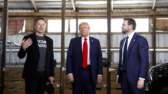 Vance says Musk made 'huge mistake' with Trump-Epstein accusations in heated feud - Fox News