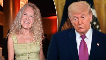 Walmart forced to respond after heiress releases full-page ad against Trump - Fox News