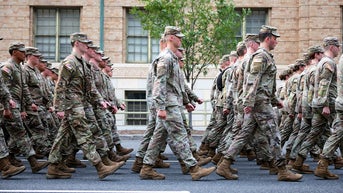 Army hits huge goal ahead of its 250th birthday celebration in Washington, DC - Fox News