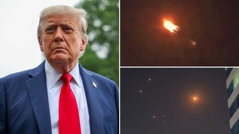 Trump thanks Tehran for 'early notice' before launching 'very weak' attack on US airbase - Fox News