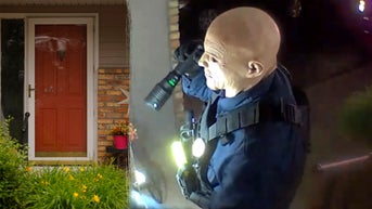 Police identify suspect in shooting of Minnesota lawmakers and their spouses - Fox News