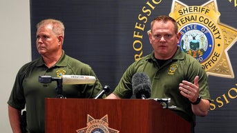 Suspect in ambush-style attack wanted to be a firefighter at one point, officials say - Fox News